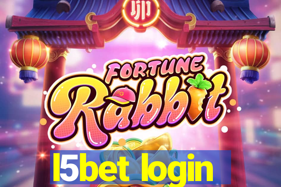 l5bet login